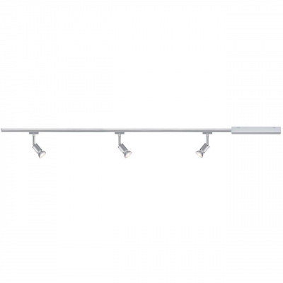 Трековая система Paulmann URail Pure II 95463