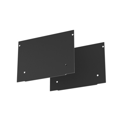 Заглушка профиля Maytoni Technical ALM013EC-PL-B Заглушка профиля Maytoni Technical ALM013EC-PL-B