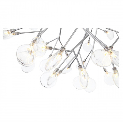 Подвесная люстра ST Luce Riccardo SL411.103.45