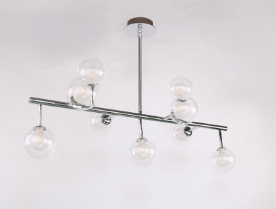 Подвесная люстра Newport 14439/S chrome М0063799
