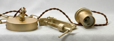 Подвесной светильник Lussole Loft LSP-9951