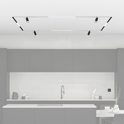 Трек-система Denkirs SET SMART ZigBee 03 PRO