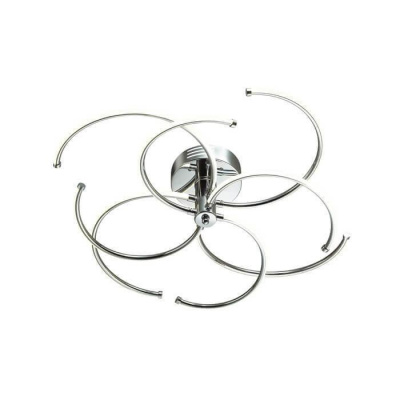 Потолочный светодиодный светильник Odeon Light Kola 4103/48L