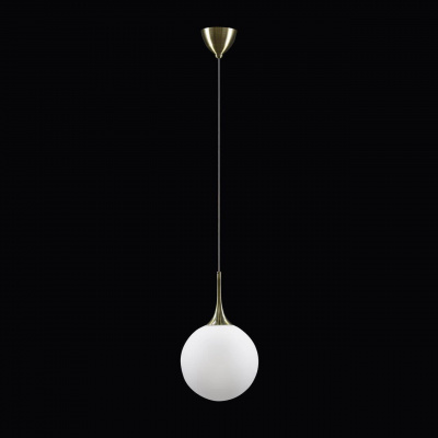 Подвесной светильник Lightstar Globo 813031