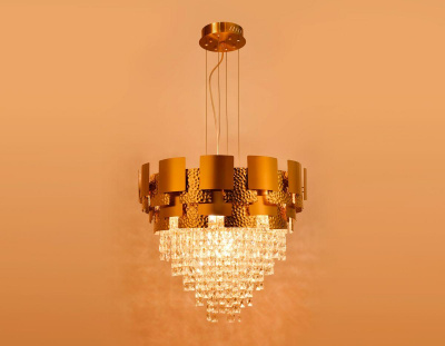 Подвесная люстра Ambrella light Traditional TR5243