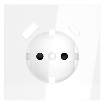 Клавиша/Накладка VOLTUM VLS001001