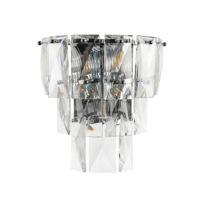 Бра LOFT IT 10561W Clear