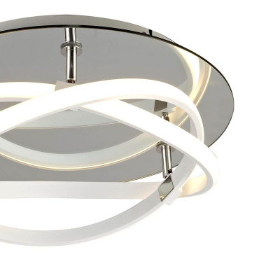 Потолочный светодиодный светильник Mantra Infinity 5992