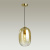 Подвесной светильник Odeon Light Pendant Airly 4819/1