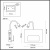 Бра Odeon Light Sonia Hightech 4242/3WL
