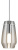Плафон Paulmann URail 2Easy Vento 95351