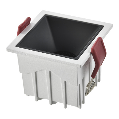 Встраиваемый светильник ST-Luce ST757.448.10S