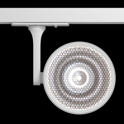 Трековый светодиодный светильник Maytoni Track lamps TR024-1-18W4K