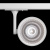 Трековый светодиодный светильник Maytoni Track lamps TR024-1-18W4K