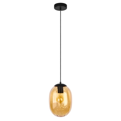 Подвесной светильник LOFT IT 10427 Amber