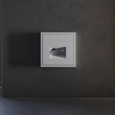 Клавиша/Накладка VOLTUM VLS002716