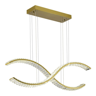 Подвесной светильник ST-Luce SL6206.303.44