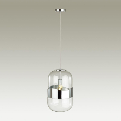 Подвесной светильник Odeon Light Pendant Apile 4814/1A