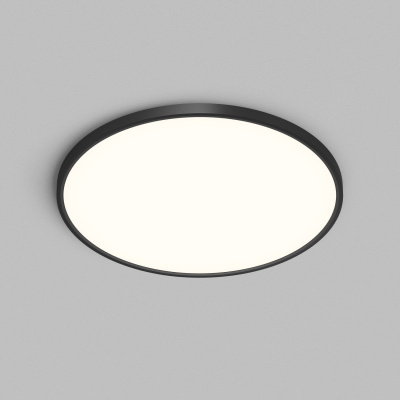 Накладной светильник Denkirs DK6524-BK