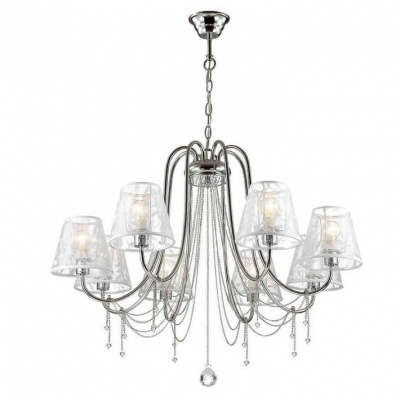 Подвесная люстра Lumion Felikina 3307/8