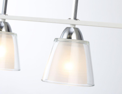 Подвесная люстра Ambrella light Traditional Modern TR303242