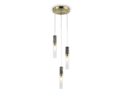 Каскадная люстра Ambrella Light LH53351
