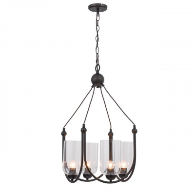 Подвесная люстра ST Luce Codita SL333.303.04