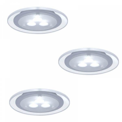 Мебельный светодиодный светильник Micro Line Deco Led 98352