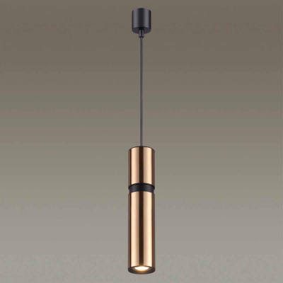 Подвесной светильник Odeon Light L-vision Afra 4744/5L