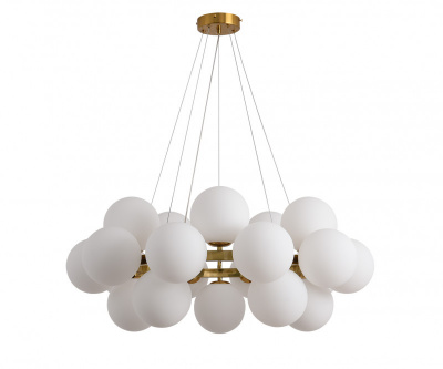 Подвесная люстра Kink Light 07508-20,20