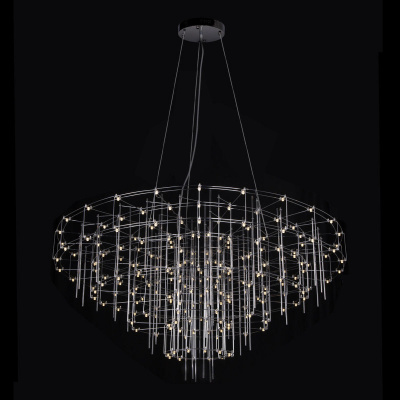 Подвесная люстра LOFT IT 10258/1200