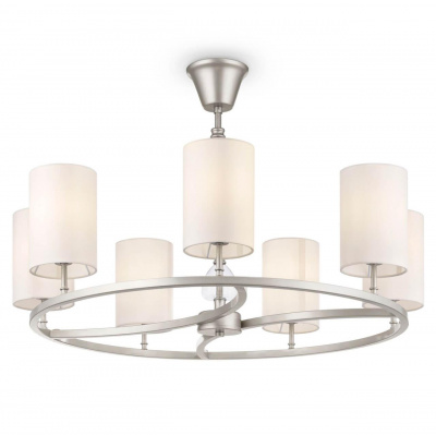 Подвесная люстра Maytoni Armony H010PL-07G