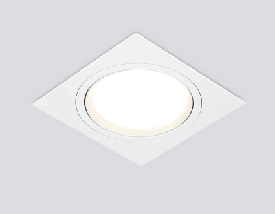 Встраиваемый светильник Ambrella Light TN51915