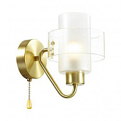 Бра Lumion Comfi Drew 3705/1W фото