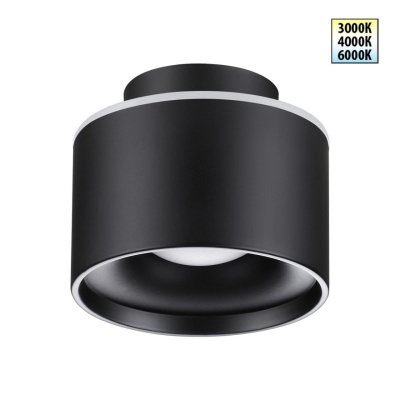 Накладной светильник Novotech 358971