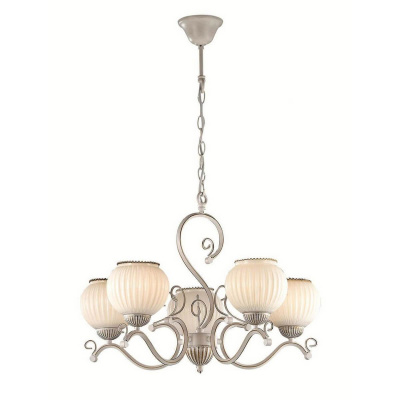 Подвесная люстра Lumion Efetta 2855/5