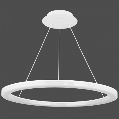 Подвесной светодиодный светильник Citilux Электрон CL71064RS