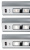 Мебельный светодиодный светильник Paulmann Slide Bar 70640