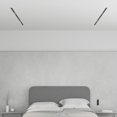 Трек-система Denkirs SET SMART ZigBee 04