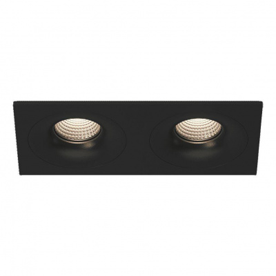 Рамка DesignLed DL-MJ-1003 RL-PJ-103-B 002966