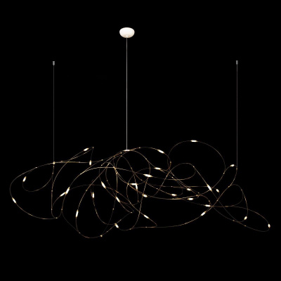 Подвесной светодиодный светильник Loft IT Flock of Light 10309/31