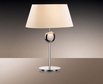Настольная лампа Odeon Light Hotel 2195/1T