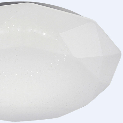 Потолочный светодиодный светильник Mantra Diamante Smart 5975