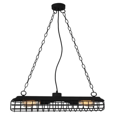 Подвесной светильник Lussole Loft Northport GRLSP-8040