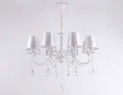 Подвесная люстра Ambrella light Traditional Modern TR4605