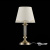 Настольная лампа Freya Ksenia FR2539TL-01BS