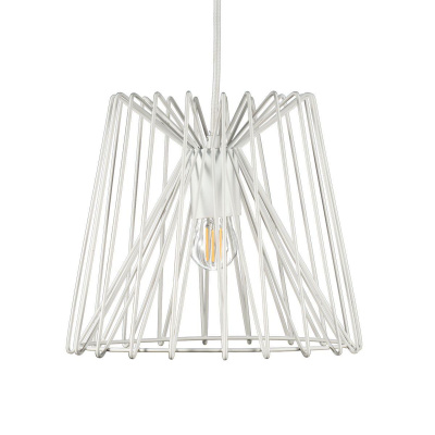 Подвесной светильник Loft IT Deseno 10033 White
