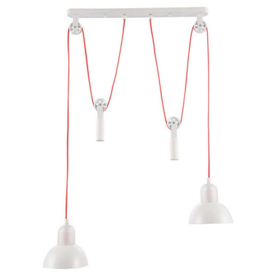 Подвесной светильник Lussole Loft Tanaina GRLSP-8129