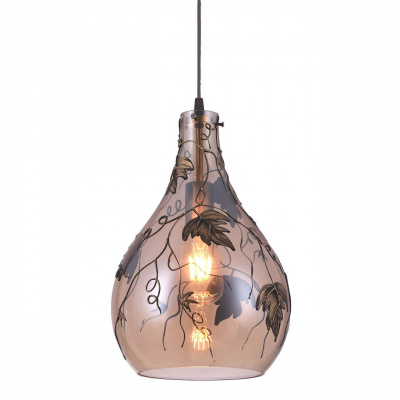 Подвеcной светильник Lussole Loft GRLSP-9987