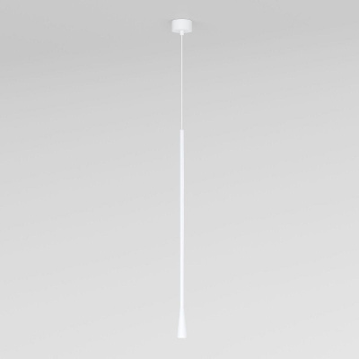 Подвесной светодиодный светильник Elektrostandard Vist 50312 LED a068610